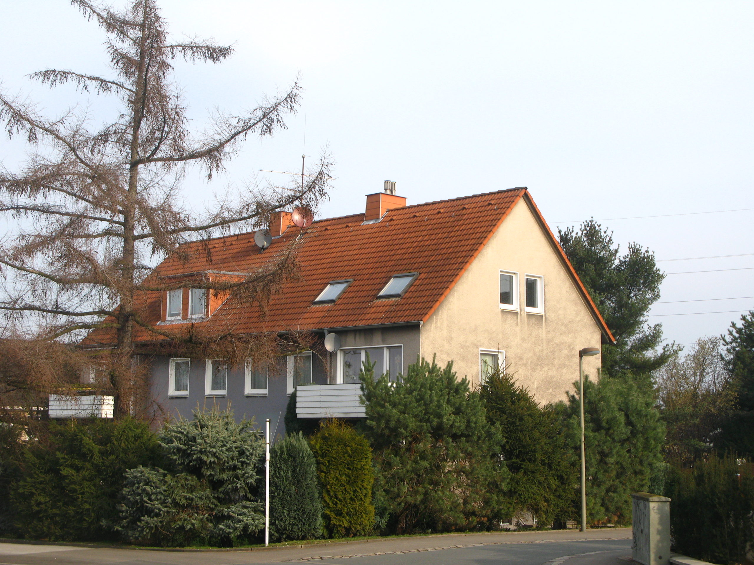 Hausverwaltung Dortmund